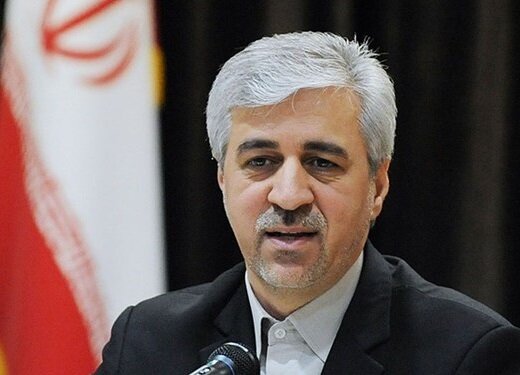 پیام وزیر ورزش پس از موفقیت بزرگ وزنهبرداری در آسیا