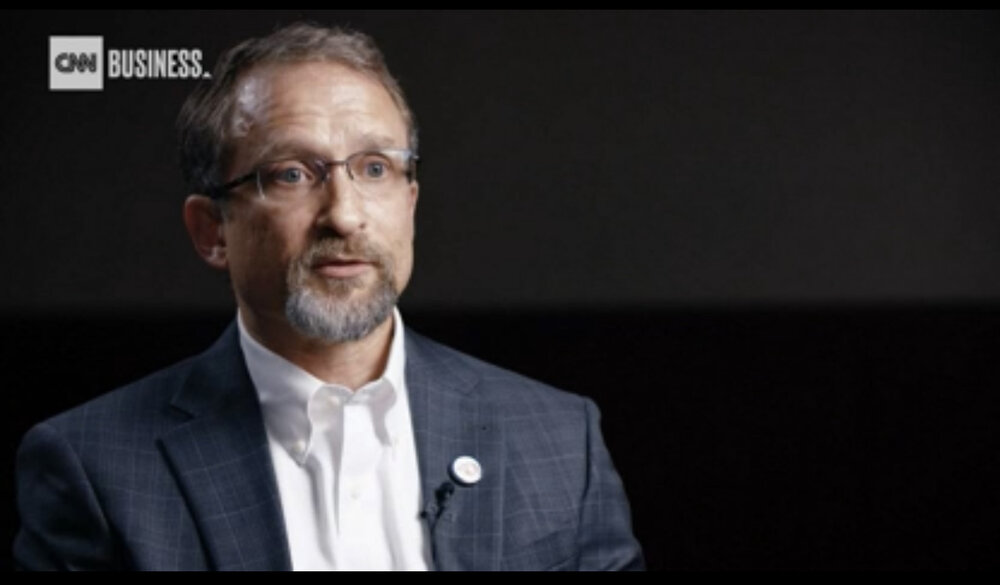 ادعای جنجالی مدیر برکنار شده درباره توئیتر!