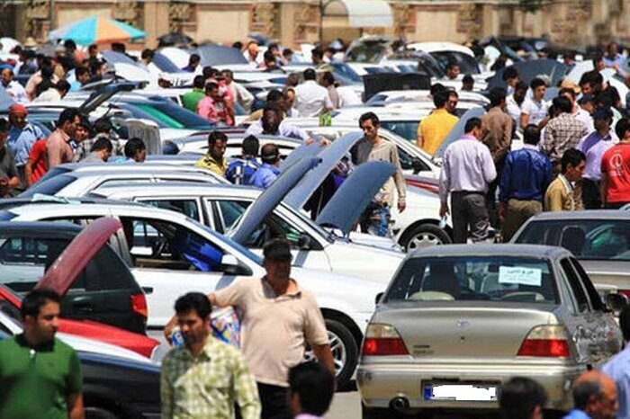 شرط جدید فروش خودرو اعلام شد/ جزییات