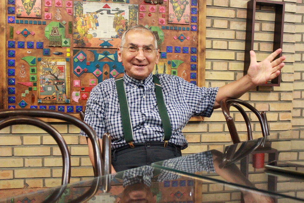 احیای برجام ، فضای سیاسی داخلی را هم باز می کند