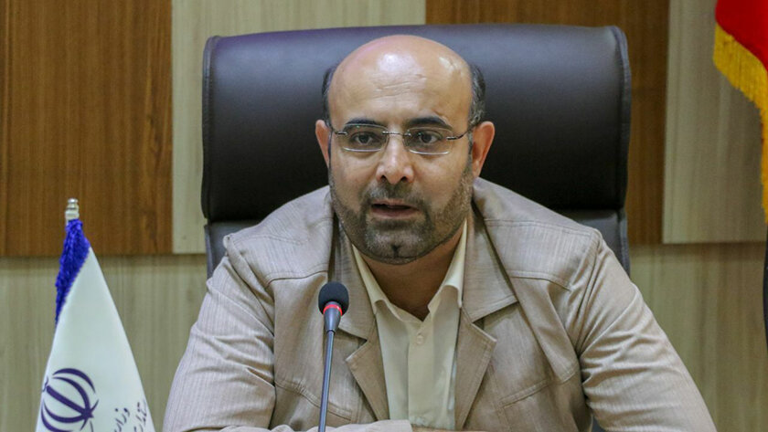 جدی ، عضو هیات تفحص : انتشار گزارش فولاد مبارکه ، خلاف قانون بود