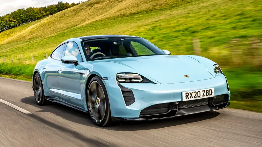 غولهای برقی ۲۰۲۲ را بشناسید/ ارزانترین و گرانترین غولهای برقی چند؟