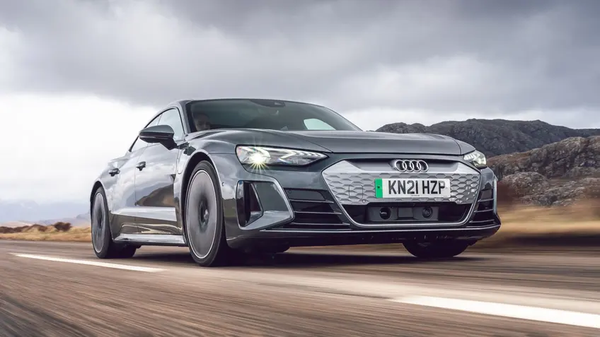 غولهای برقی ۲۰۲۲ را بشناسید/ ارزانترین و گرانترین غولهای برقی چند؟