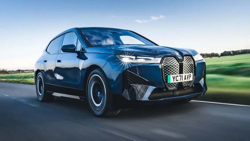 غولهای برقی ۲۰۲۲ را بشناسید/ ارزانترین و گرانترین غولهای برقی چند؟