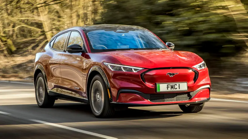 غولهای برقی ۲۰۲۲ را بشناسید/ ارزانترین و گرانترین غولهای برقی چند؟