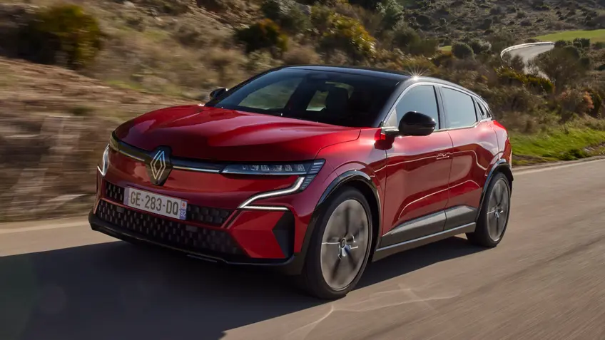 غولهای برقی ۲۰۲۲ را بشناسید/ ارزانترین و گرانترین غولهای برقی چند؟