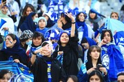 هشدار جدی سازمان لیگ به دختران استقلالی