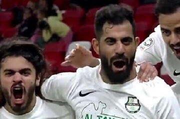  غول قطری به مدافع ملی‌پوش ایرانی پیشنهاد داد!