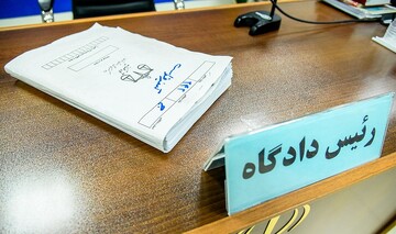 کیفرخواست شهردار سابق بندر لنگه صادر شد