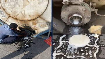 دو محموله صادراتی جعلی در گمرک شهید رجایی کشف شد