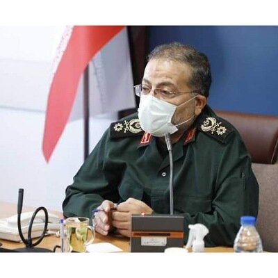 آمادگی بسیج مستضعفین برای محرومیت زدایی در چهارمحال و بختیاری