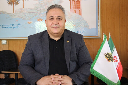 استقبال تسهیلاتی بانک کشاورزی استان برای پرورش ماهی در قفس/ بیش از ۸۵۰۰ نفر از کشاورزان هرمزگان بیمه شدهاند استقبال تسهیلاتی بانک کشاورزی استان برای پرورش ماهی در قفس/ بیش از ۸۵۰۰ نفر از کشاورزان هرمزگان بیمه شدهاند