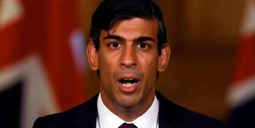 حمایت گزینه نخست‌وزیری انگلیس از «فشار حداکثری» علیه ایران