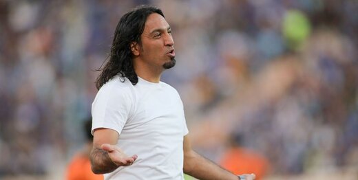 حسین‌خانی: مس تاوان جوانی اش را می دهد