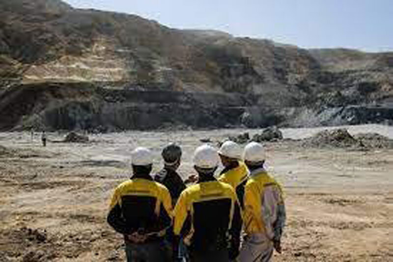 ببینید | اسلامی: سوخت هسته‌ای را برای اکتشافات معادن می‌خواهیم