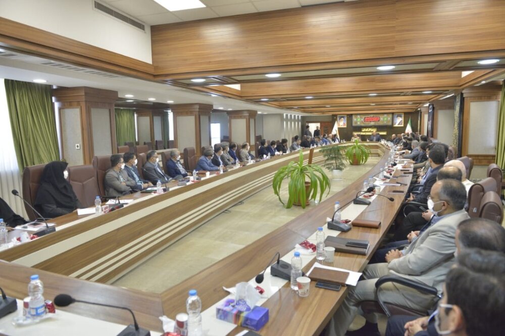 امنیت سرمایهگذاری در مناطق آزاد را تضمین میکنیم