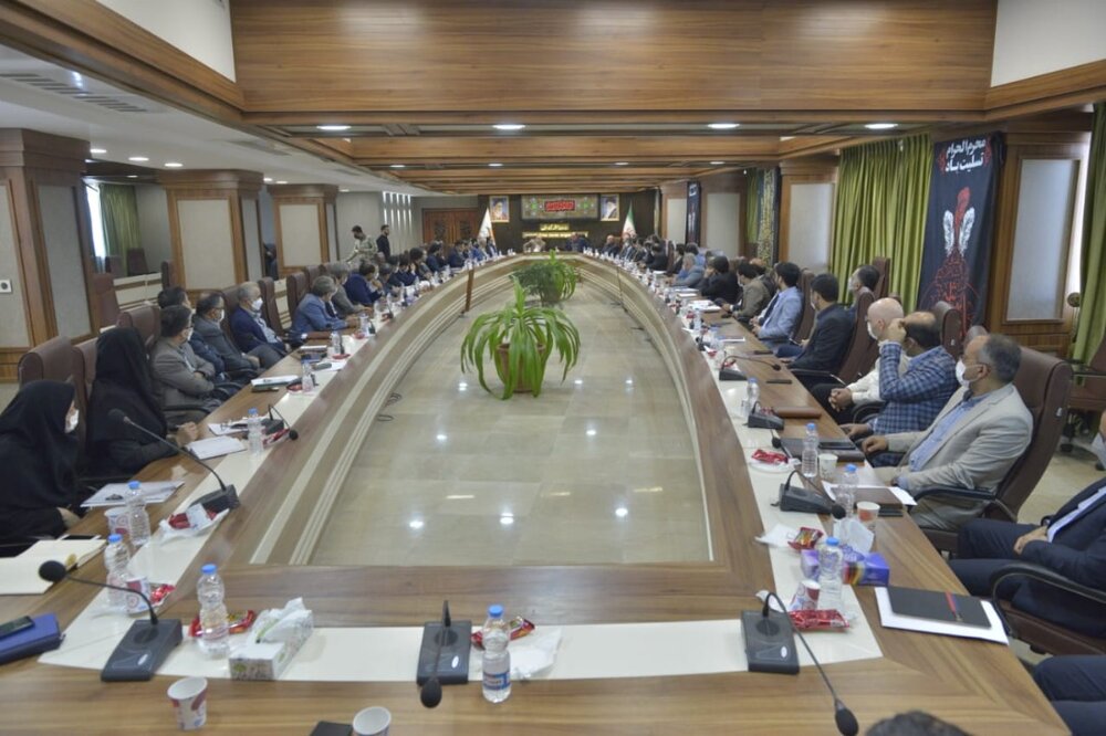 امنیت سرمایهگذاری در مناطق آزاد را تضمین میکنیم