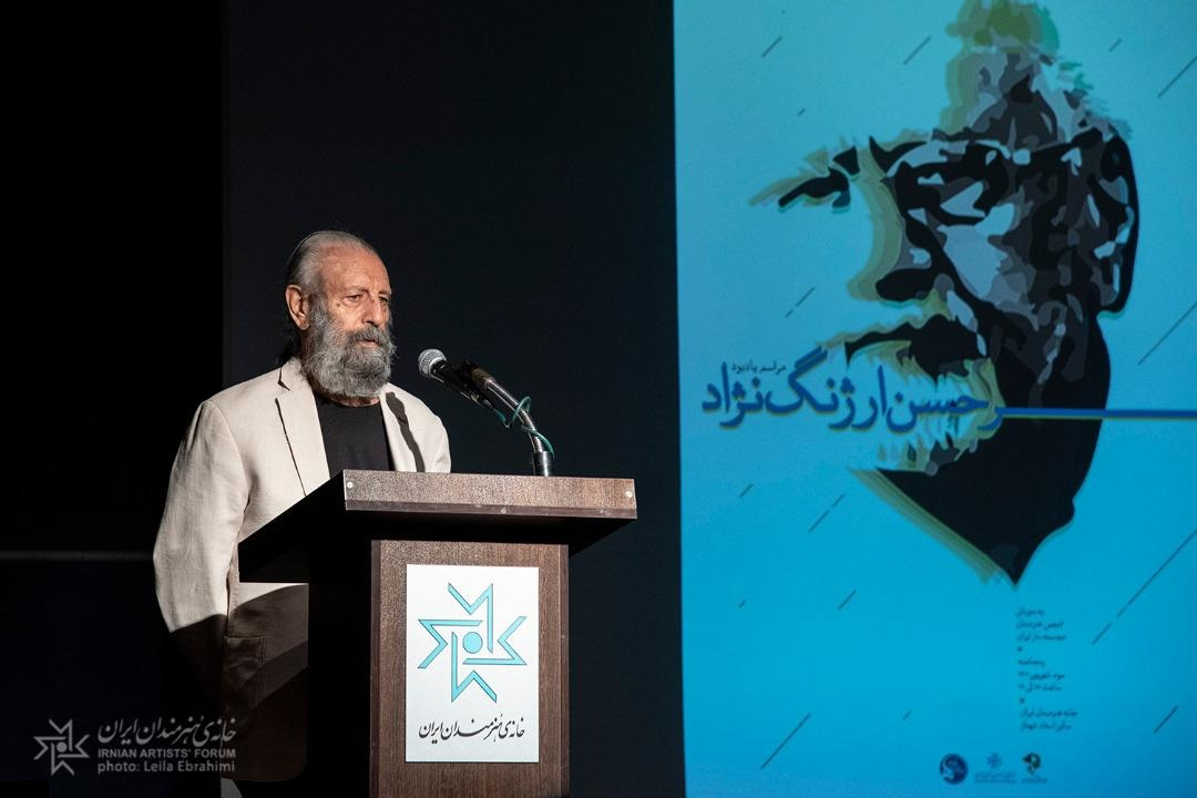 مجسمههایی که به عنوان میراث ملی جاودانه شدند/ عکس