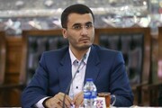 حضور ۲ نفر از نمایندگان مجلس آذربایجان در میتینگ منافقین
