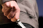 ببینید | خفتگیری و دزدی خشن در اطراف میدان هروی تهران