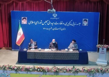 ۲۰ هزار میلیارد تومان ثروت راکد در لرستان متوقف است / ضرورت تکمیل مراکز فرهنگی و دینی