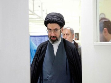 آغاز نام‌نویسی درس «خارج فقه و اصول» آیت الله سید مجتبی خامنه‌ای + لینک ثبت نام