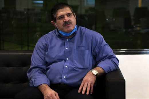 عباس جدیدی: آمدم ثواب کنم، کباب شدم!