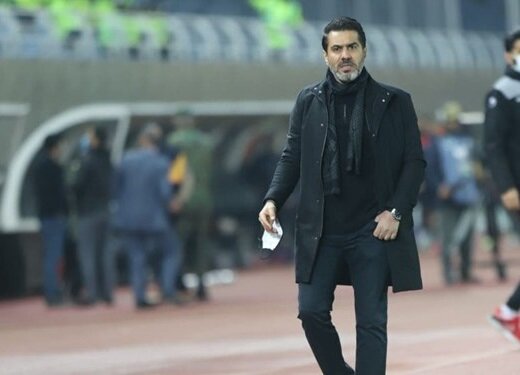 واکنش جالب مدیر پرسپولیس به احتمال بازگشت کیروش