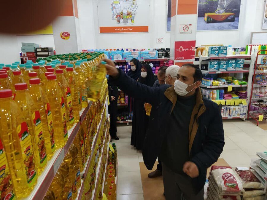 قیمت جدید روغن اعلام شد/ قربانی: روغن باز هم ارزان می شود