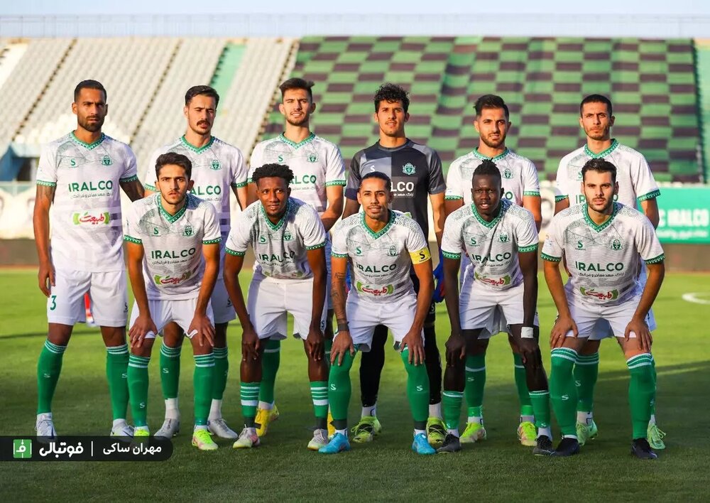 اولین برد پرسپولیس با طعم طلسم شکنی