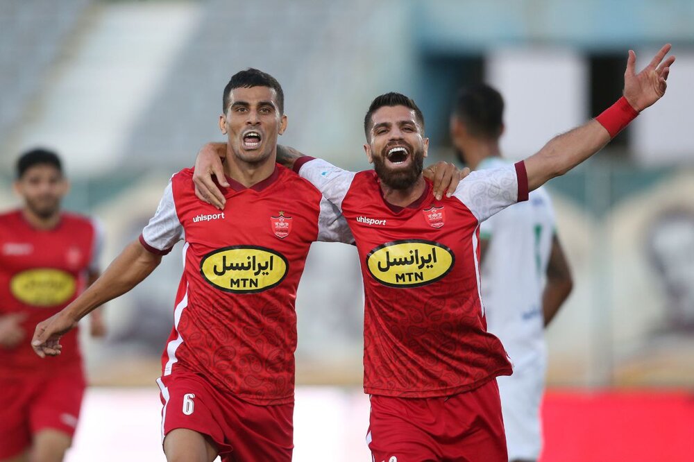 کنایه سرمربی سابق پرسپولیس به ساپینتو؛مربی خارجی باید الگوی اخلاقی باشد!