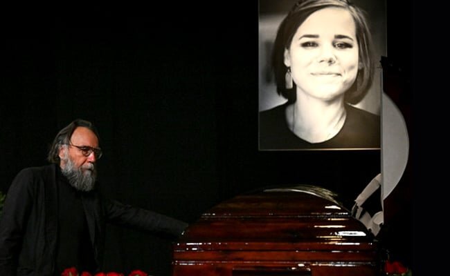 نظر ترامپ و پوتین به هم نزدیک است/ با ایالات متحده دشمنی نداریم/ پوتینیسم در آمریکا پیروز شده است