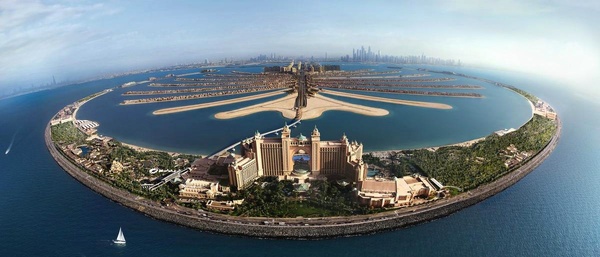 یک میلیاردر هندی گرانترین خانه دبی را خرید