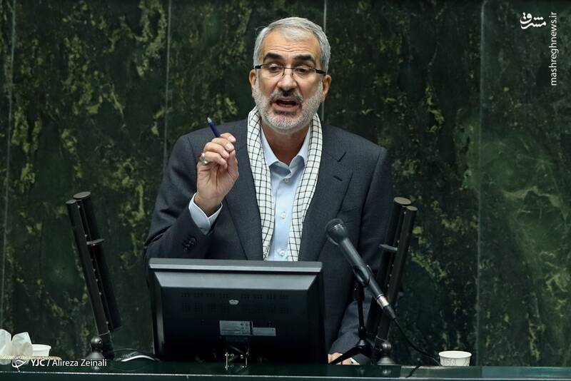 سوال مجلس از وزیر آموزش و پرورش /  آقای وزیر به تخلفات احتمالی مالی «هولدینگ پتروفرهنگ» نظارت دارد؟