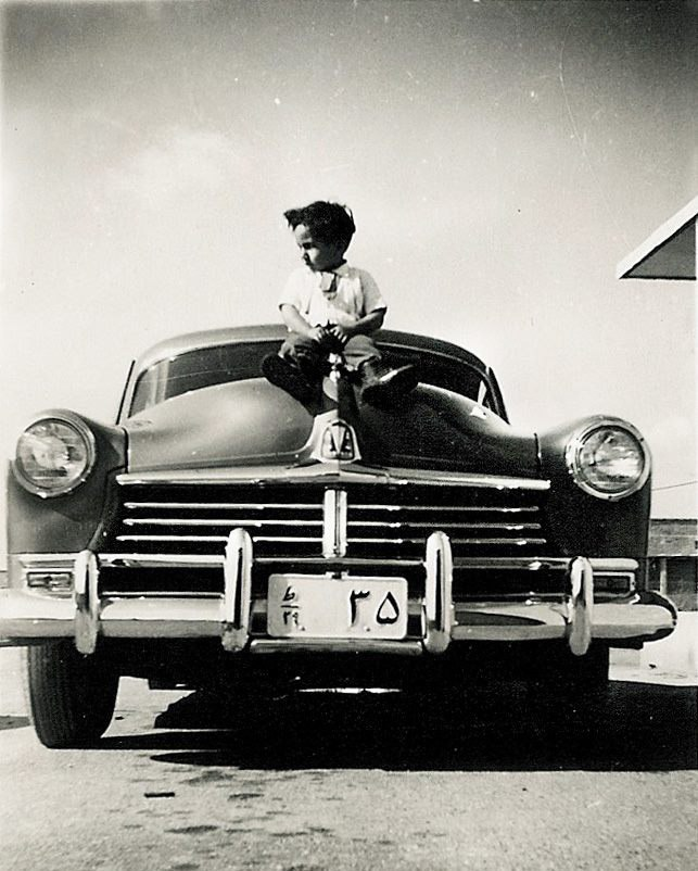 عکس| خاصترین پلاک خودرو در ایران