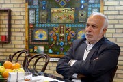 رحیم‌پور: چین حتی با پول خودمان در ایران سرمایه‌گذاری نکرد/ پکن به دنبال روابط راهبردی با تهران نیست