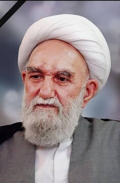 پیام تسلیت نماینده ولی‌فقیه در استان چهارمحال وبختیاری درپی درگذشت عالم ربانی آیت‌الله ناصری دولت آبادی