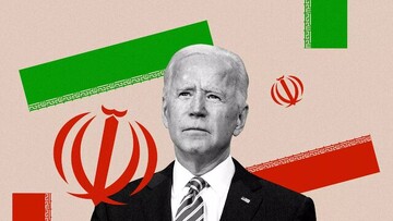 پیام خصوصی دولت بایدن به ایران
