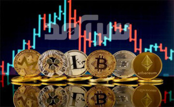سرمایه‌گذاری در طلا یا آموزش ارز دیجیتال؟ - خبرآنلاین