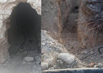 سرقت از شاه لوله نفتی در بندرعباس 2 نفر فوتی بر جا گذاشت