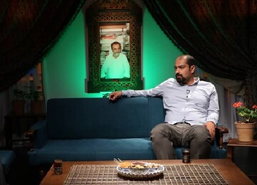 تهیه‌کننده «زندگی پس از زندگی» به شبکه دو می‌آید! / عکس
