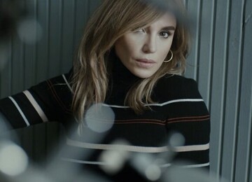 خواننده معروف ترکیه بازداشت شد! خواننده معروف ترکیه بازداشت شد!