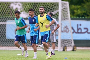 رقم پیشنهادی پرسپولیس به بمب آبی ها لو رفت