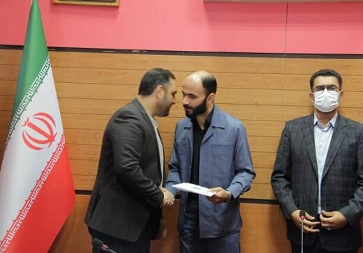 تغییر سه مدیر در شبکه یک! تغییر سه مدیر در شبکه یک!