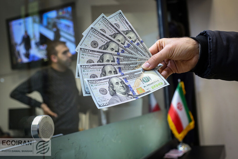  «اغتشاش‌گران»، روی صندلی اتهام ایجاد گرانی ارز و رکود در بازار