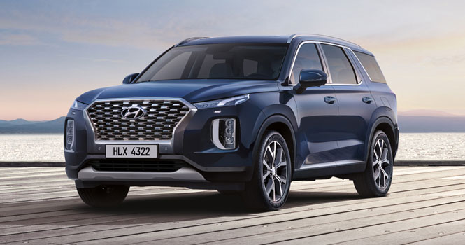 آتشسوزی دامنگیر خودروهای هیوندای و کیا شد