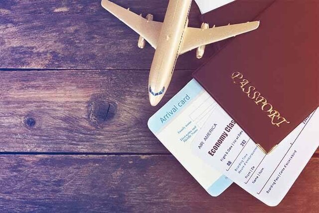 شرکتهای هواپیمایی قیمت بلیتهای اربعین را به دادستانی اعلام کنند