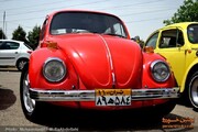 عکس| خاص‌ترین پلاک خودرو در ایران
