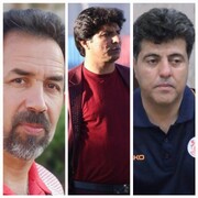 سرمربی، مدیرفنی و سرپرست تیم فوتبال مس نوین کرمان مشخص شدند