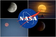 ناسا می‌خواهد بهترین عکس‌های شما از ماه را ببیند!